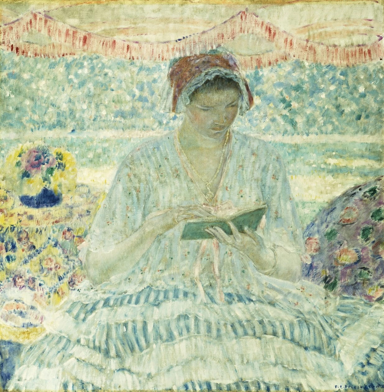 Lettura estiva